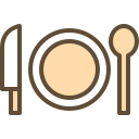 restaurante icon