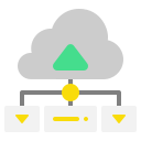 servidor en la nube