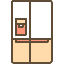 refrigerador icon