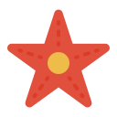 estrella de mar icon