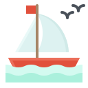 barco icon