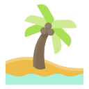 palmera icon