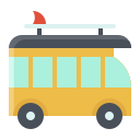 autobús icon