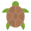 tortuga icon