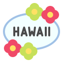 hawai icon