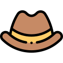 sombrero icon