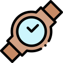 reloj icon