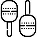 maracas icon