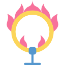 anillo de fuego icon