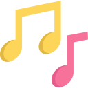 nota musical icon