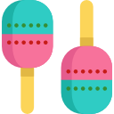 maracas icon