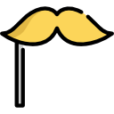 bigote icon