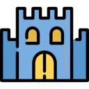 castillo icon