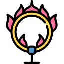 anillo de fuego icon