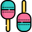 maracas icon