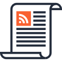 rss icon