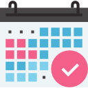 calendario icon