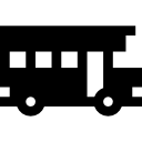 autobús escolar icon