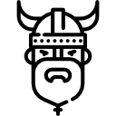 vikingo icon