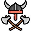 vikingo icon