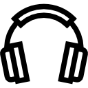 auriculares icon