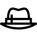 sombrero icon