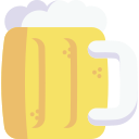 jarro de cerveza icon