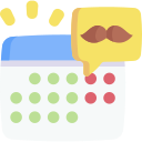 calendario icon