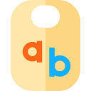 babero icon