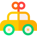 carro de brinquedo 