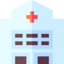 hospital icon