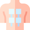 electroterapia icon