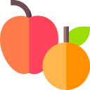 fruta icon