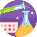 Chemistry Icon