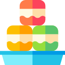 macarons icon