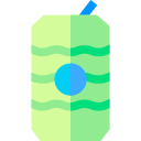 lata de refresco icon