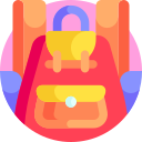 mochila icon