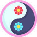 yin yang icon