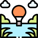 paisaje icon