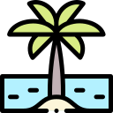 oasis icon