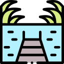 muelle icon