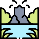 volcán icon