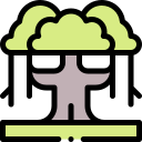 Árbol icon