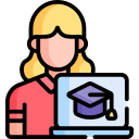 estudiante icon