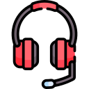 auriculares icon