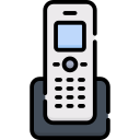 teléfono icon