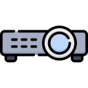 proyector icon