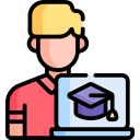 estudiante icon