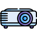 proyector icon