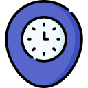 reloj icon